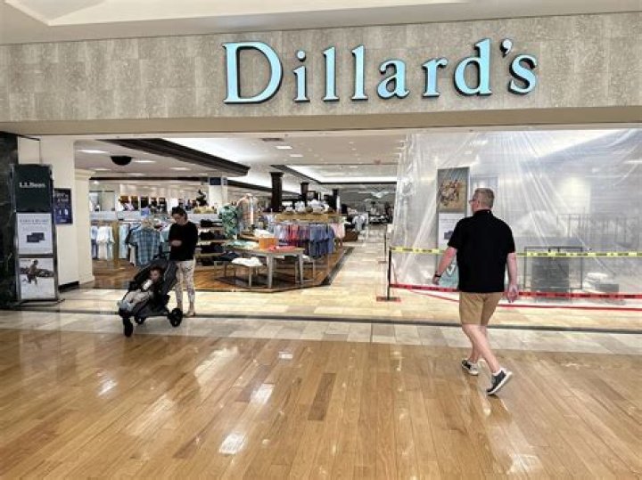 2024 Dillard's Store Closures: Get The Inside Scoop