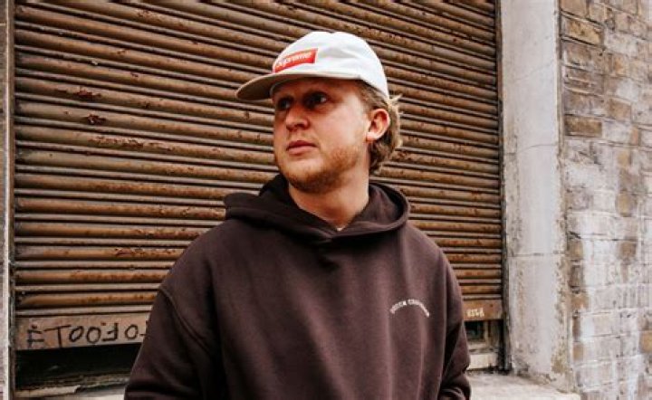 Unveiling Diplo's Staggering Net Worth