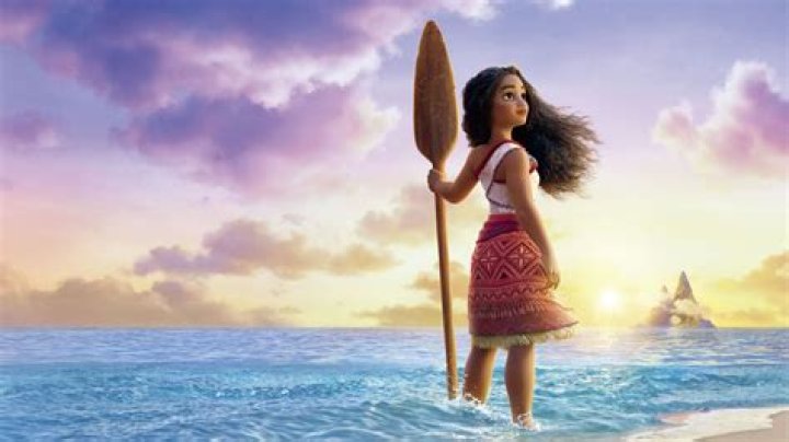 Auli'i Cravalho's Role In The Magical Disney Universe