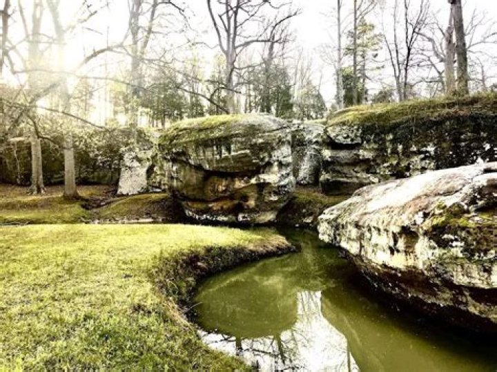 The Ultimate Dixon, IL Camping Experience: Your Guide To The Best Campgrounds