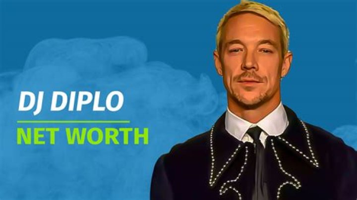 Unlocking The Riches: A Comprehensive Look At DJ Diplo's Net Worth