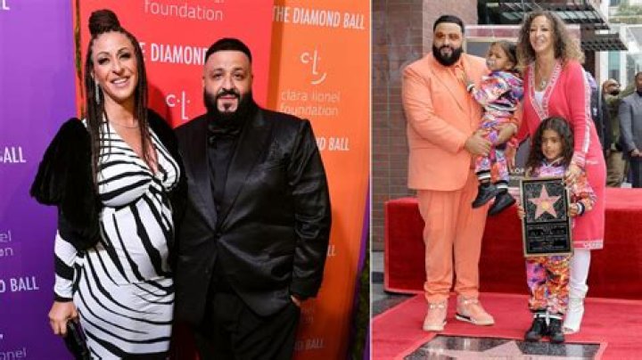 A Comprehensive Guide To DJ Khaled's Relationships