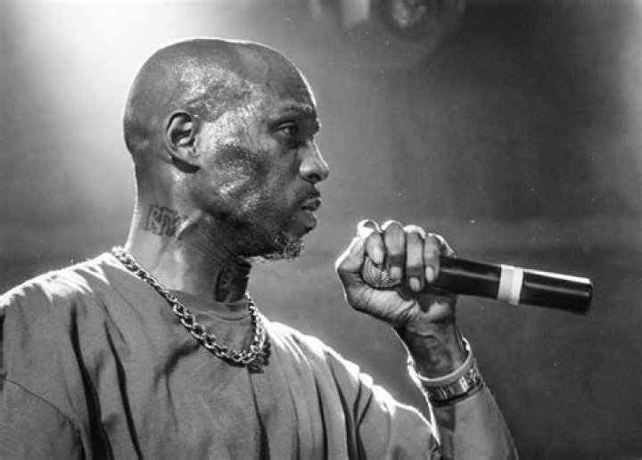 DMX, The Legendary Rapper, Has Died