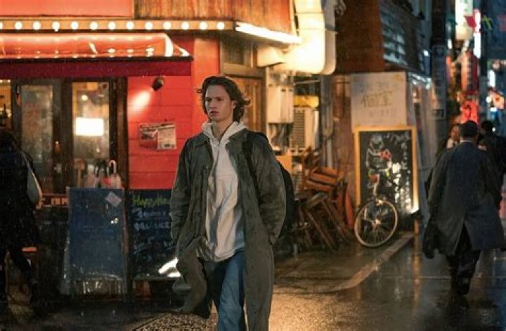 Does Ansel Elgort's Language Proficiency Extend To Japanese: An In-Depth Exploration