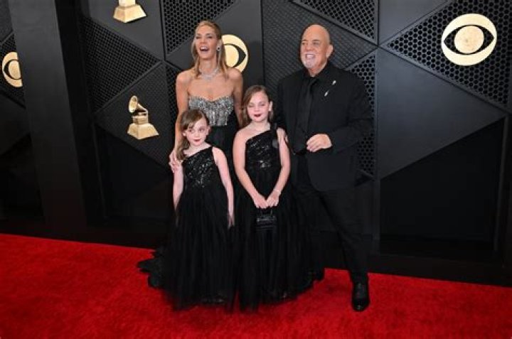 Unveiling The Family Tapestry Of Billy Joel: Discoveries And Insights