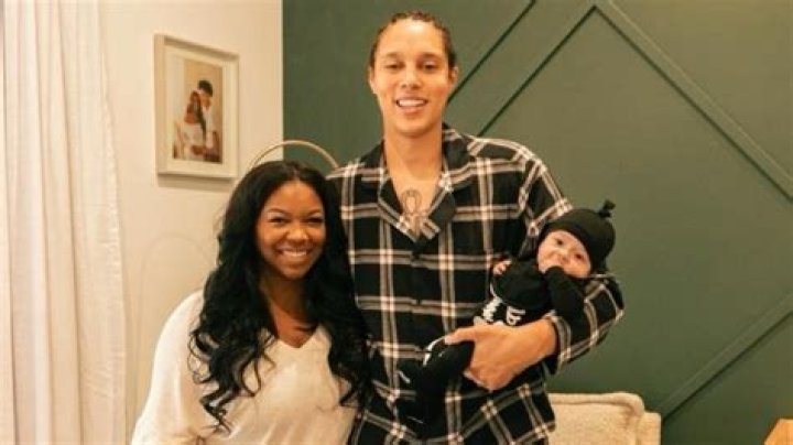 Who's Brittney Griner's Kids? The WNBA Star's Family Uncovered