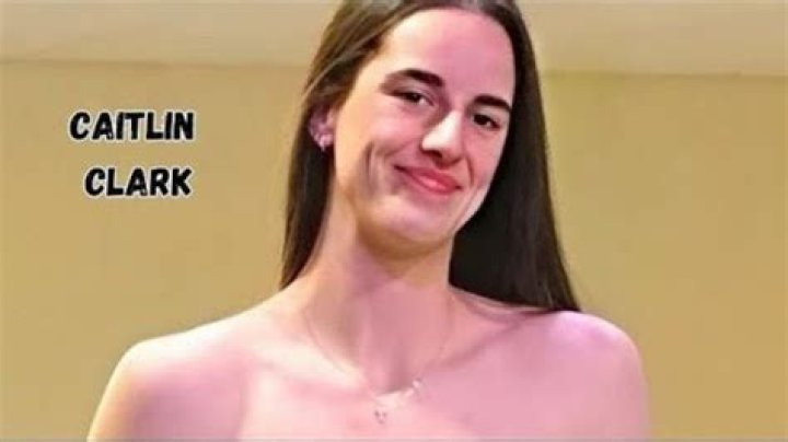 Does Caitlin Clark Have A Bustline? What We Know About Her Measurements