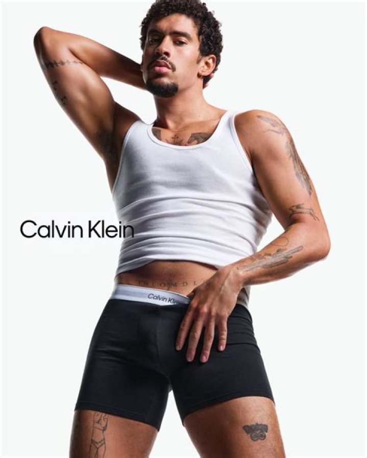 Unveiling Calvin Klein's Stance On Israel: Surprising Insights Revealed
