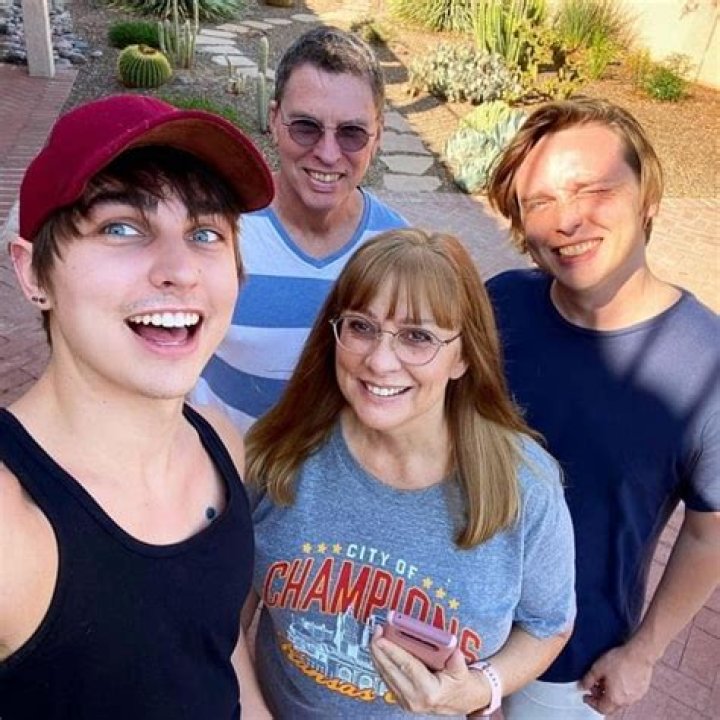 Colby Brock's Sibling Status: Does He Have A Sister?