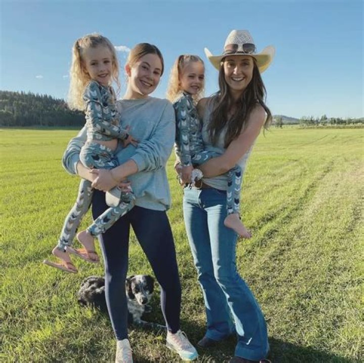 Discover The Truth Behind Gabbie Marshall's Family