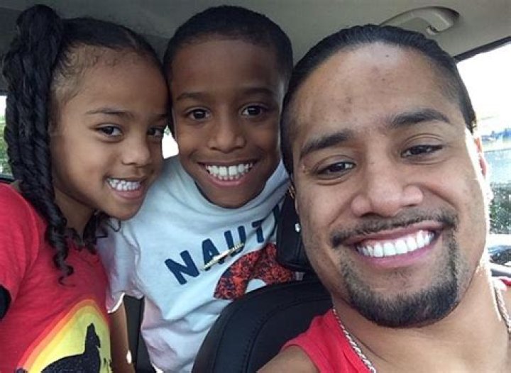 Does Jey Uso Have Kids? Uncover The Truth