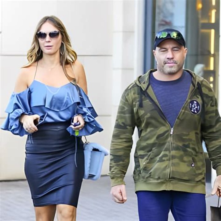 Does Joe Rogan Have A Wife: Uncovering The Truth