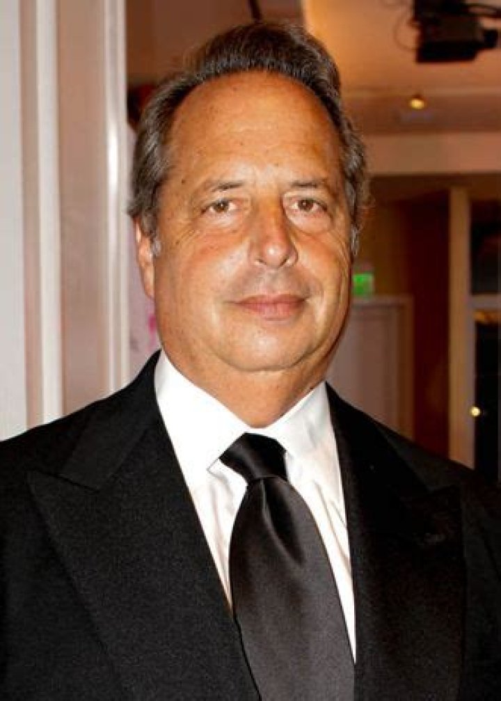 Does Jon Lovitz, The Veteran Comedian, Have A Son?