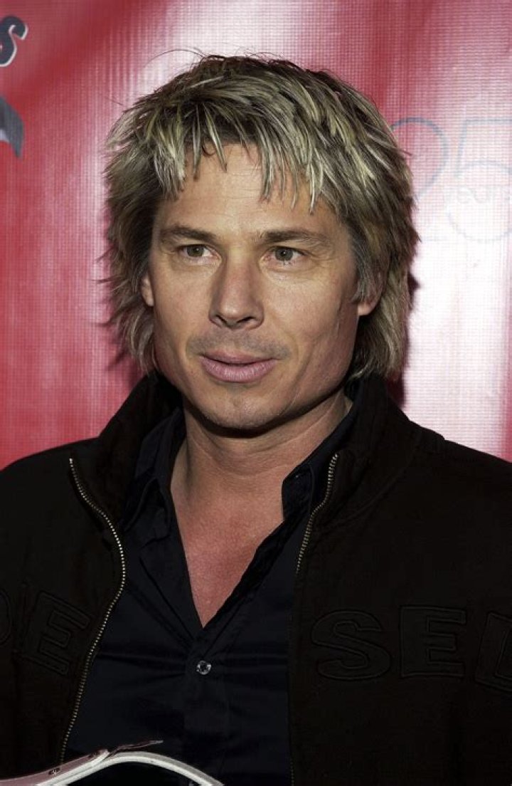 Intriguing Details: Kato Kaelin - Does He Have Children?