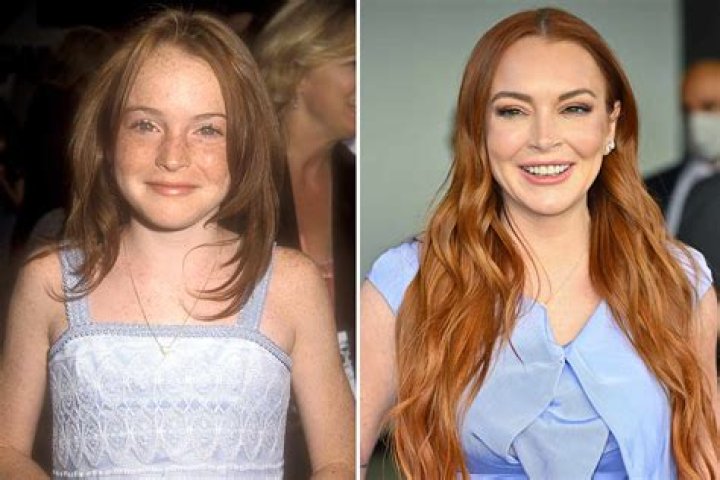 Lindsay Lohan's Twin Sister: The Truth Revealed?