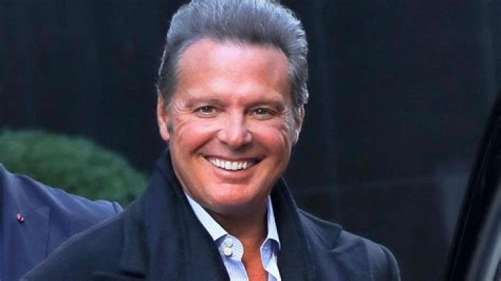 Uncover The Truth: Does Luis Miguel Have A Secret Son?
