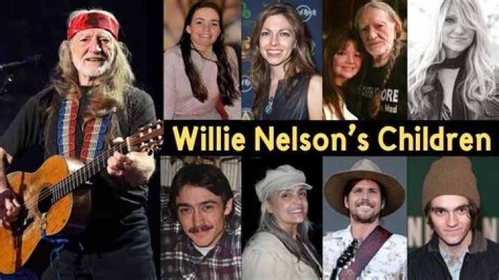 Uncovering The Family Life Of Lukas Nelson: Does He Have Children?