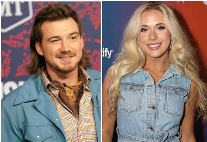 Uncover The Truth: Does Morgan Wallen Have A Wife?