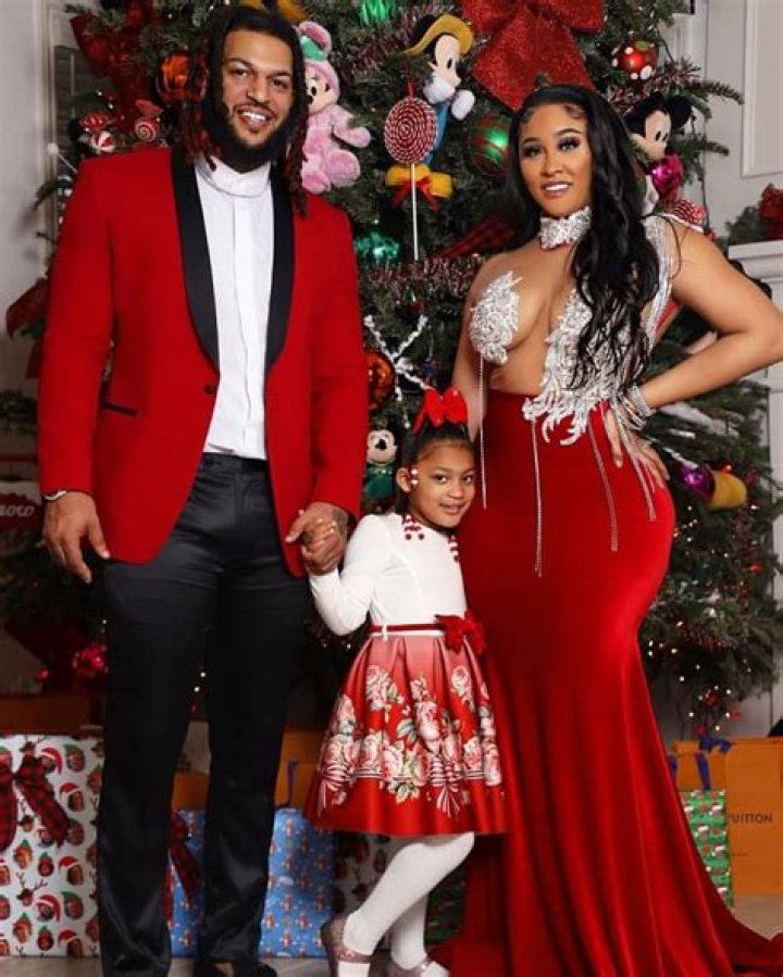 Natalie Nunn's Parenthood Status: Unraveling The Truth