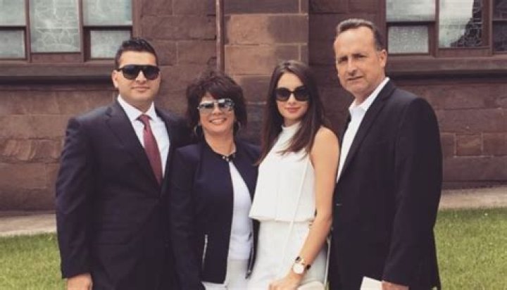 Does Paige DeSorbo Have Brothers Or Sisters? Uncover The Truth