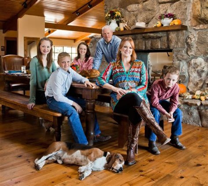 Uncovering The Truth: Does Beloved Chef Rhea Drummond Battle Cancer?