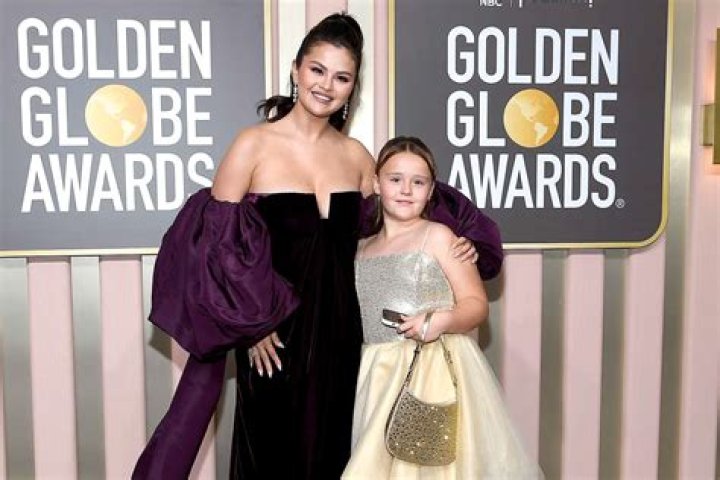 The Definitive Guide: Does Selena Gomez Have Children?