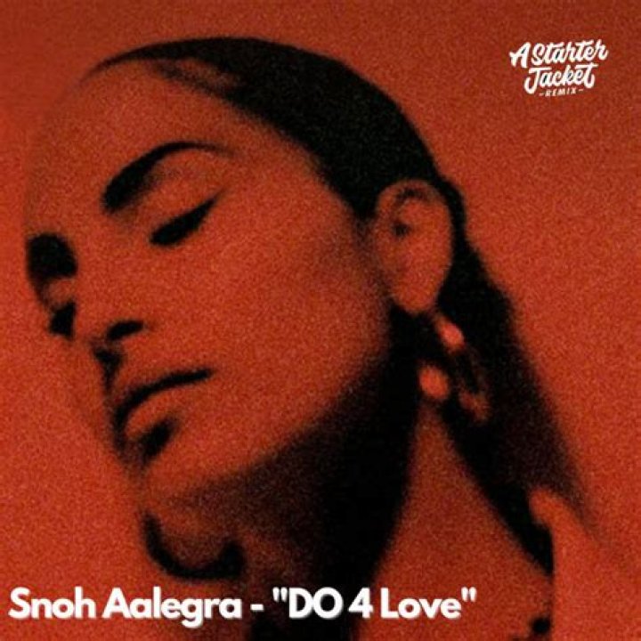 Discover: Does Snoh Aalegra Have A Child?