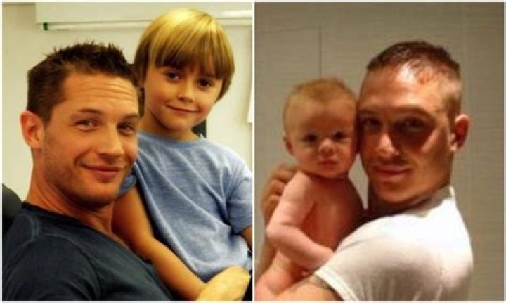 Familly Facts: Tom Hardy's Kids - A Complete Guide