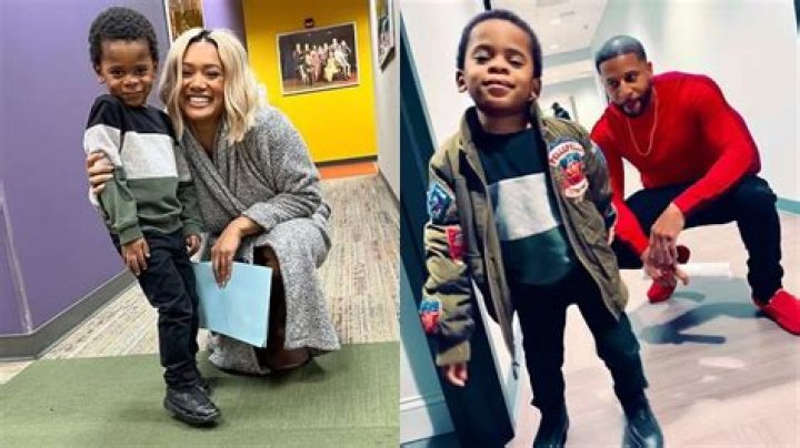 Unlocking The Truth: Does Tyler Hynes Have A Child?