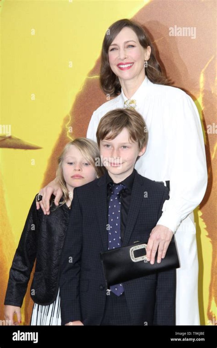 Uncovering Vera Farmiga's Parenthood: Does The Acclaimed Actress Have Children?
