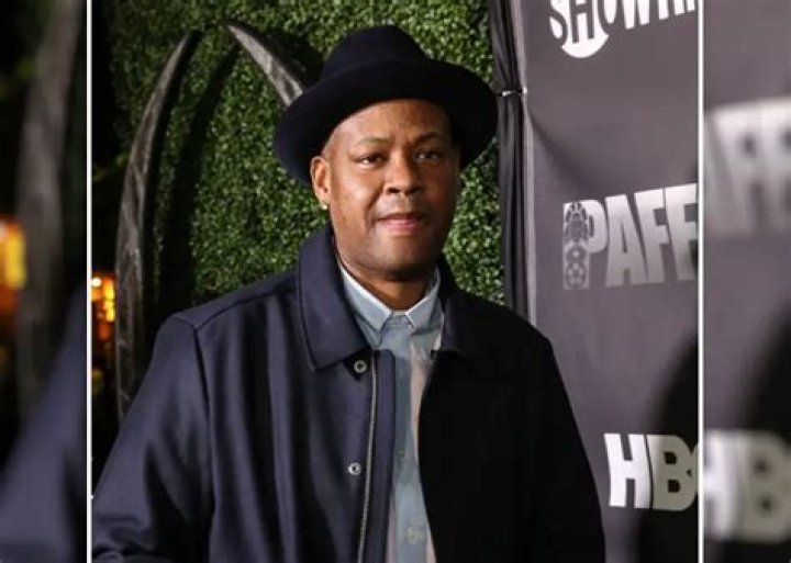 Vincent Herbert's Marital Status Revealed