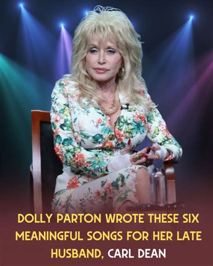 Dolly Parton Songs: A Comprehensive Guide To Her Written Masterpieces