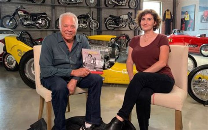 The Fascinating Story Of Don Prudhomme's Daughter