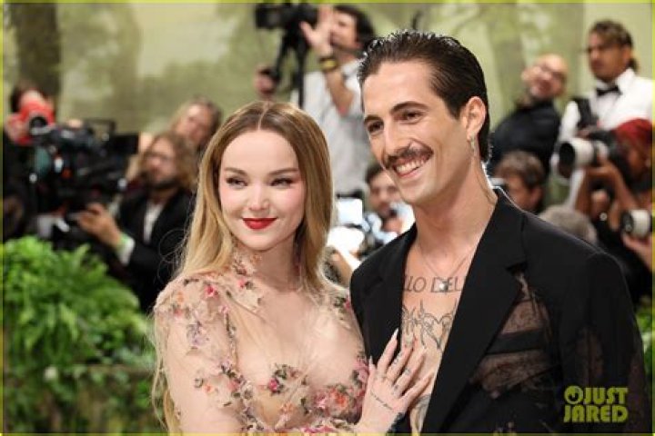 Dove Cameron's Latest Love Interest: Uncovering The Mystery In 2024