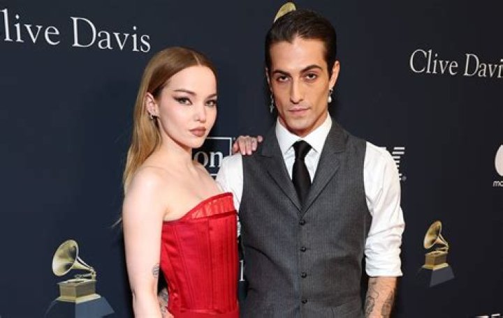 Latest Scoop: Dove Cameron's Current Relationship Status Unveiled
