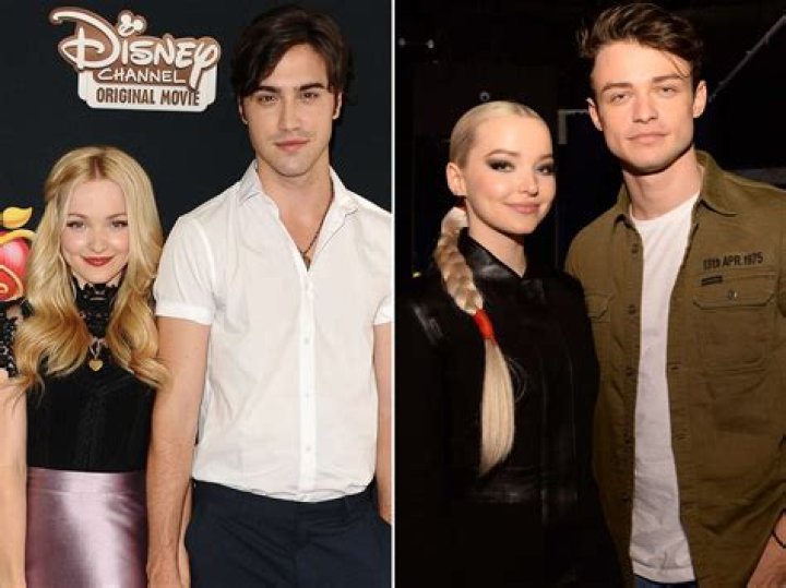 Is Dove Cameron Married? Find Out Her Relationship Status