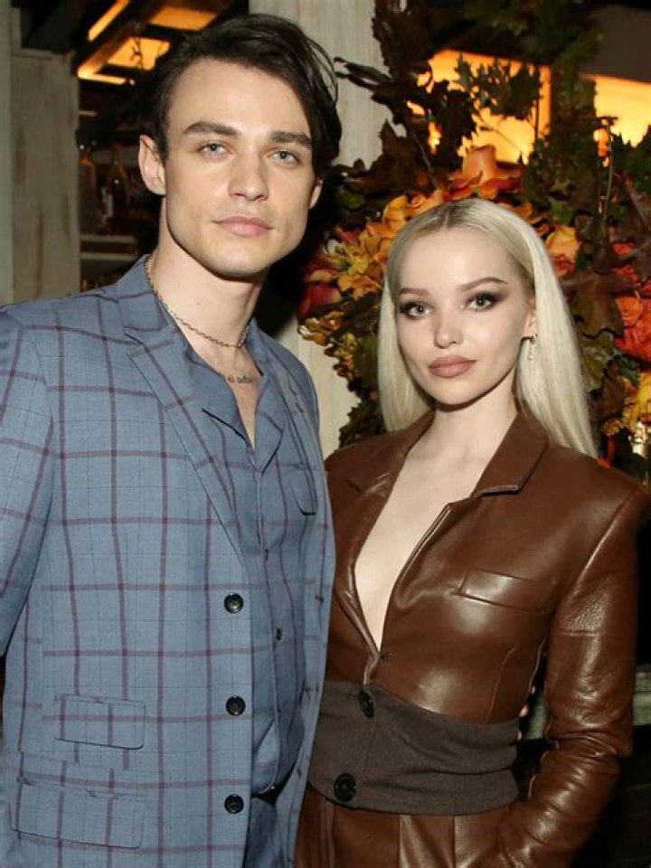 Dove Cameron's 2024 Love Life: Unmasking The Rumored Romance