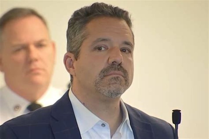 Trusted Expertise: Dr. Derrick Todd, Renowned Physician