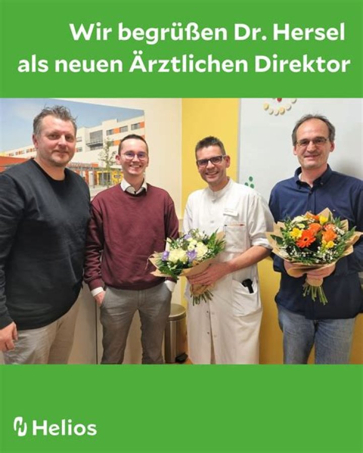 Meet Dr. Hersel: The Renowned Expert In Dental Care