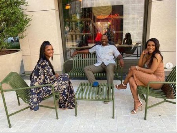 Dr. Jackie Walters' Daughter: A Legacy Of Medical Excellence