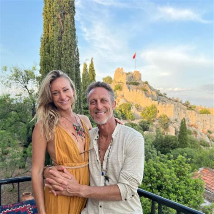 Unveiling Dr. Mark Hyman's First Wife