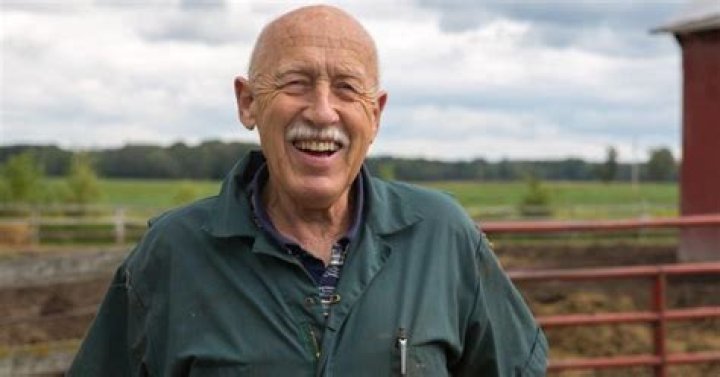 Curious About Dr. Pol's Age? Find Out Here