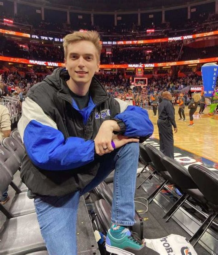 Drew Gooden's Net Worth: Uncovering The YouTuber's Fortune