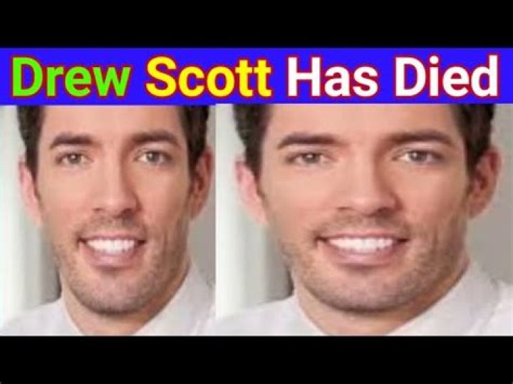 Drew Scott Funeral: Honoring The Life Of The Property Brothers Star