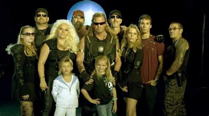 The Ultimate Guide To Duane Chapman's Children: A Family Portrait