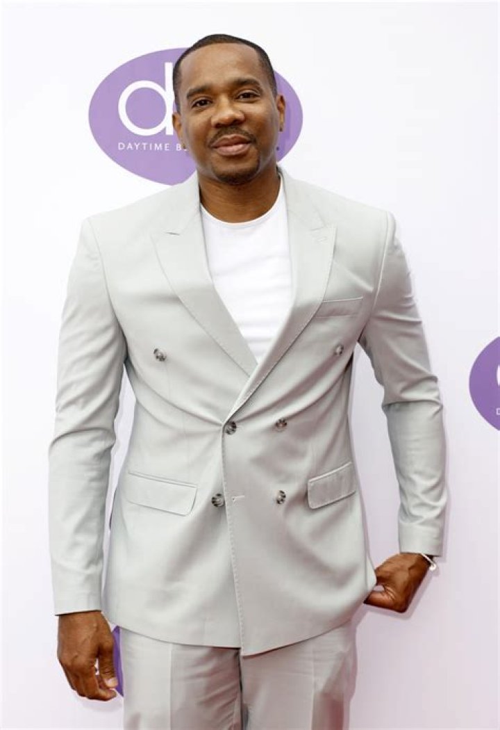 Duane Martin's Age: A Closer Look At The Actor's Life
