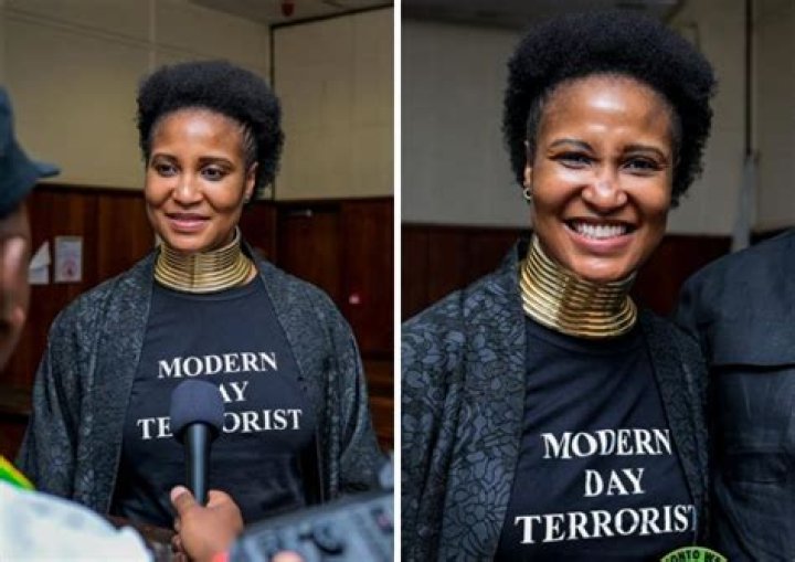 Duduzile Zuma's Academic Background And Qualifications