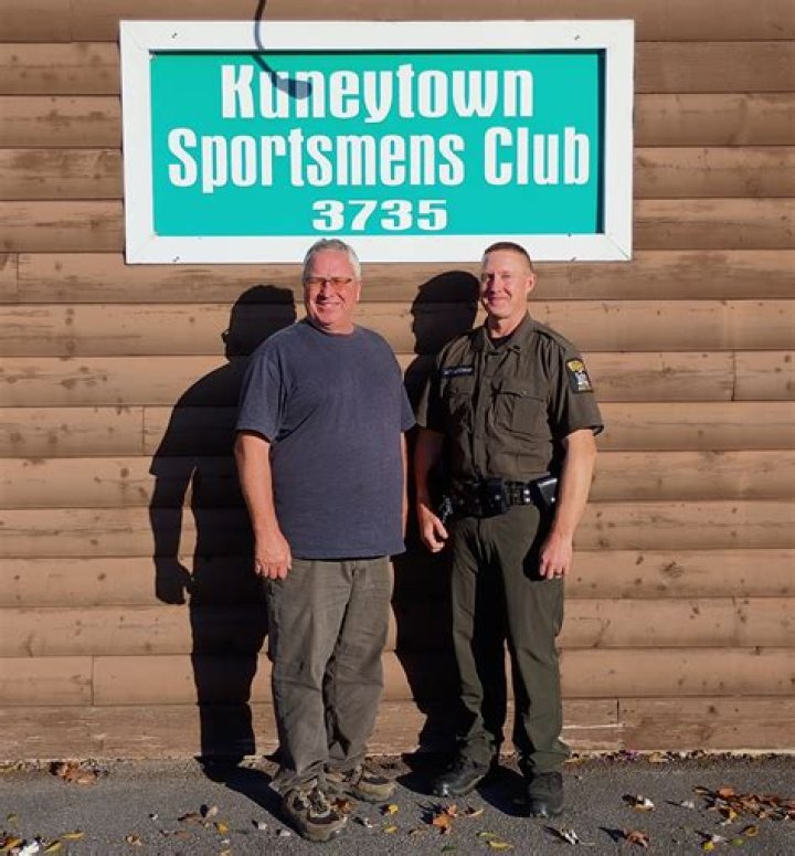 Find Events And Activities At Duncannon Sportsmen's Club