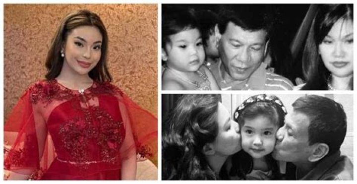 Kitty Duterte: The Controversial Daughter Of The Philippine President