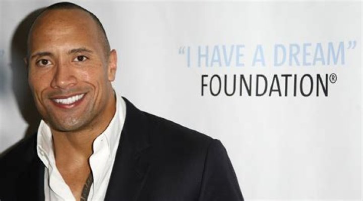 Dwayne Johnson: The Philanthropist Behind The Muscles